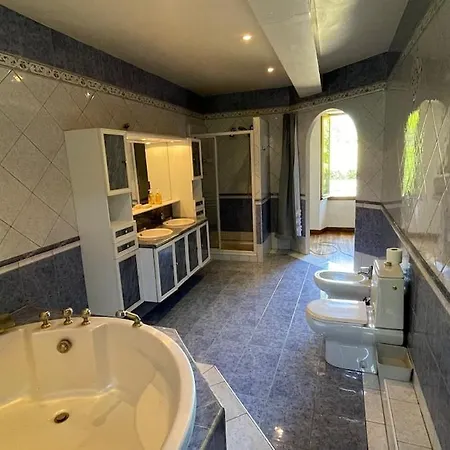 Moulin De La Ribereuille With Pyrenees View And Private Pool וילה