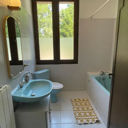 Moulin De La Ribereuille With Pyrenees View And Private Pool *