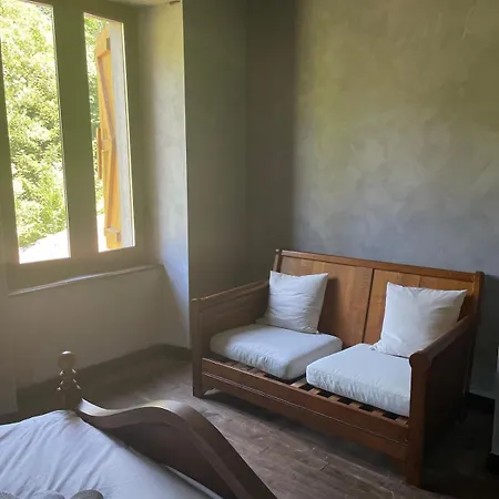 Moulin De La Ribereuille With Pyrenees View And Private Pool Montastruc-de-Salies