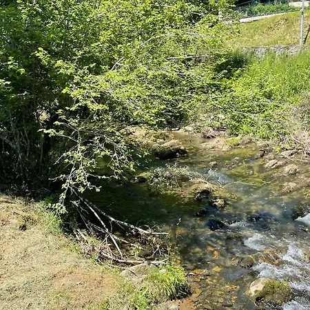 Moulin De La Ribereuille With Pyrenees View And Private Pool וילה Montastruc-de-Salies