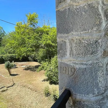 Moulin De La Ribereuille With Pyrenees View And Private Pool *
