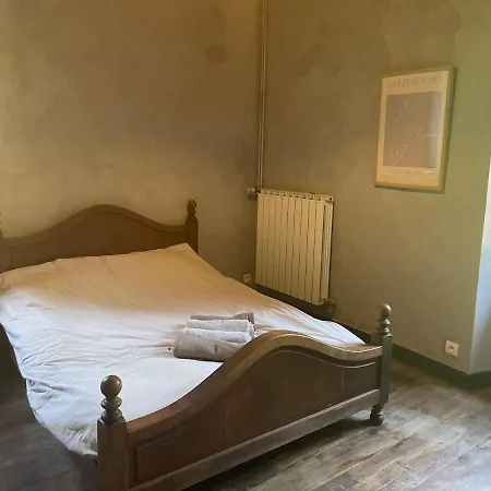 Moulin De La Ribereuille With Pyrenees View And Private Pool *