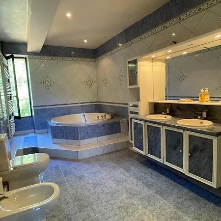 וילה Moulin De La Ribereuille With Pyrenees View And Private Pool *