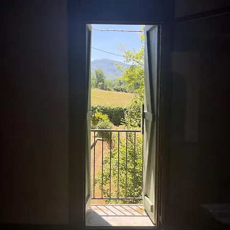 Moulin De La Ribereuille With Pyrenees View And Private Pool Villa