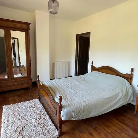 Moulin De La Ribereuille With Pyrenees View And Private Pool *