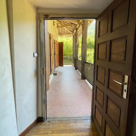 Moulin De La Ribereuille With Pyrenees View And Private Pool * Montastruc-de-Salies